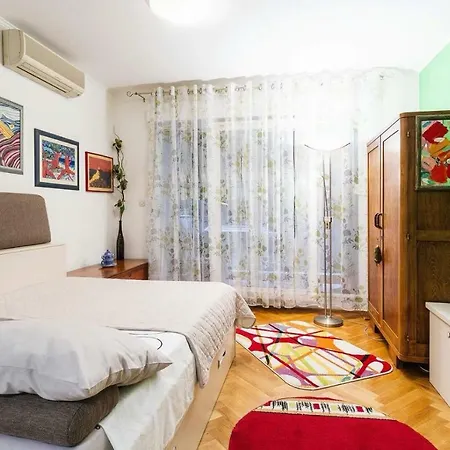 Apartment Boutique *