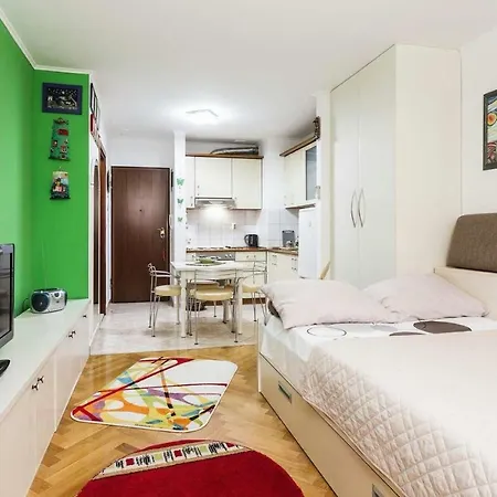 Apartment Boutique Split