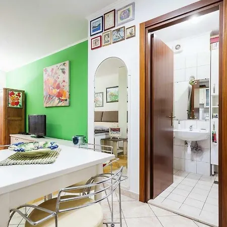 Apartment Boutique Split
