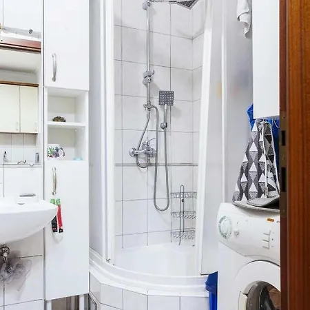 Boutique Apartment *