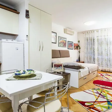 Boutique Apartment Split