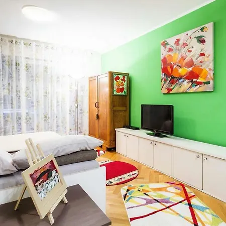 Apartment Boutique