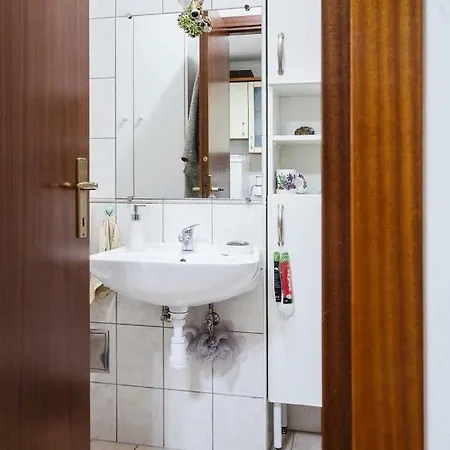 Boutique Apartment Split