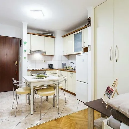 Boutique Apartment Split