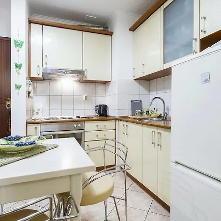 Apartment Boutique Split