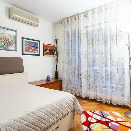 Apartment Boutique Split
